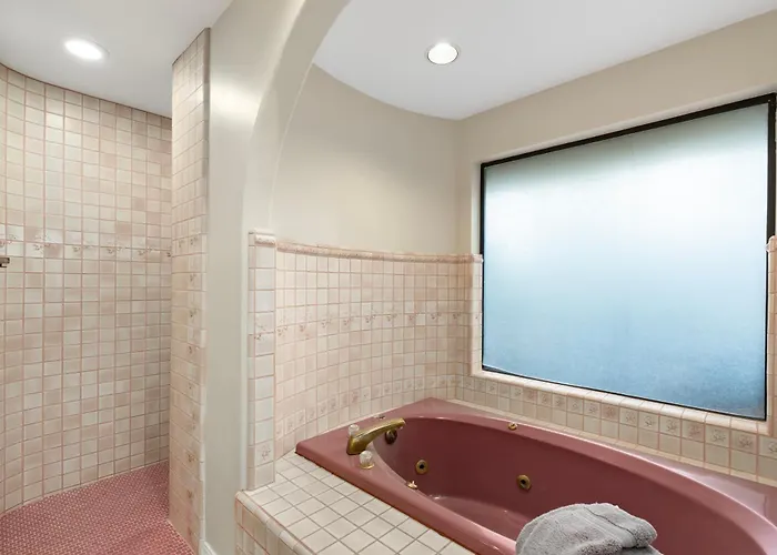 Vakantiehuis West Oasis Pool Table Sleeps 16 *