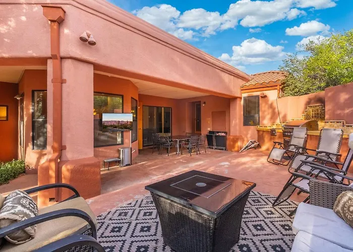 Vakantiehuis West Oasis Pool Table Sleeps 16 *