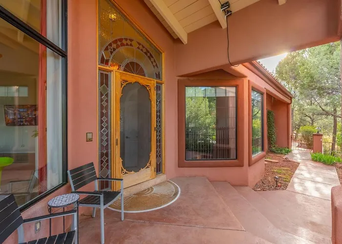West Oasis Pool Table Sleeps 16 * Sedona
