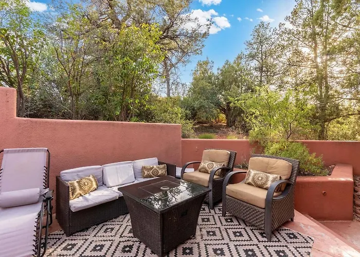 West Oasis Pool Table Sleeps 16 * Sedona